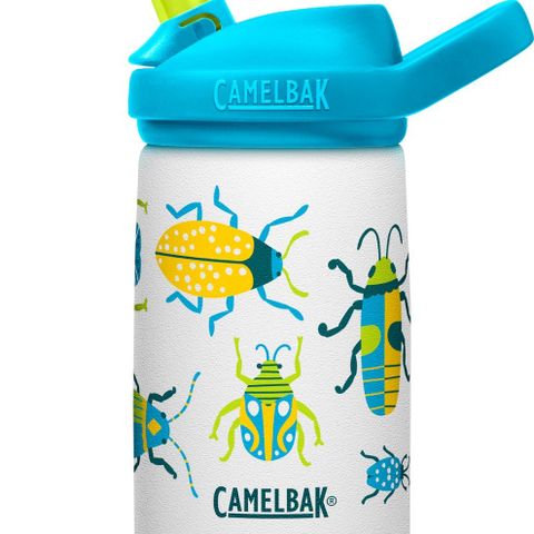 Barneflaske CAMELBAK EDDY+ KIDS VSS 0,35L