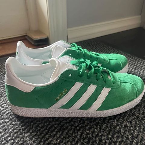 Adidas Original Gazelle dame