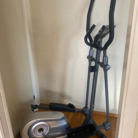 Kyoba crosstrainer