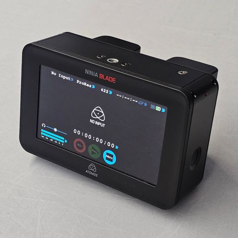 Atomos Ninja Blade