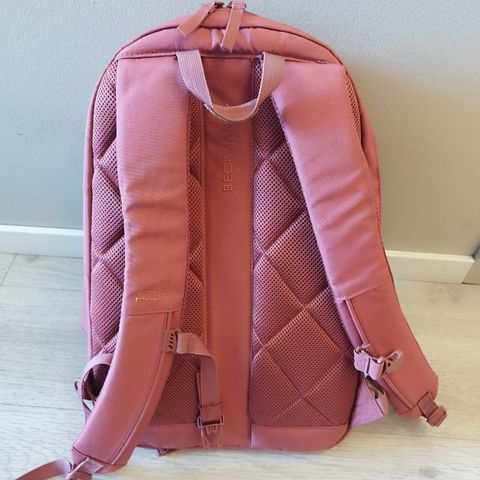 BECKMANN Skolesekk 30L