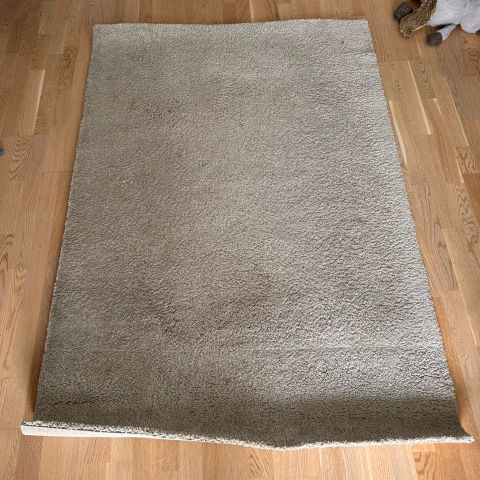 IKEA ÅDUM TEPOE 133X195