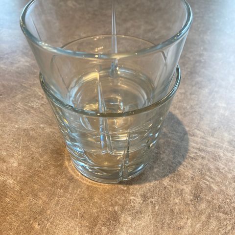 Rosendahl glass, 27 cl. 12 stk