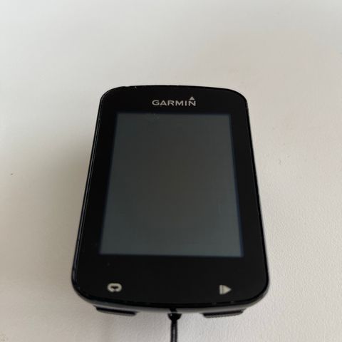 Garmin 820