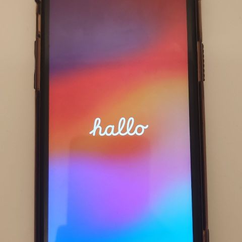 Iphone XR