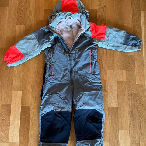 Helly Hansen vinterdress