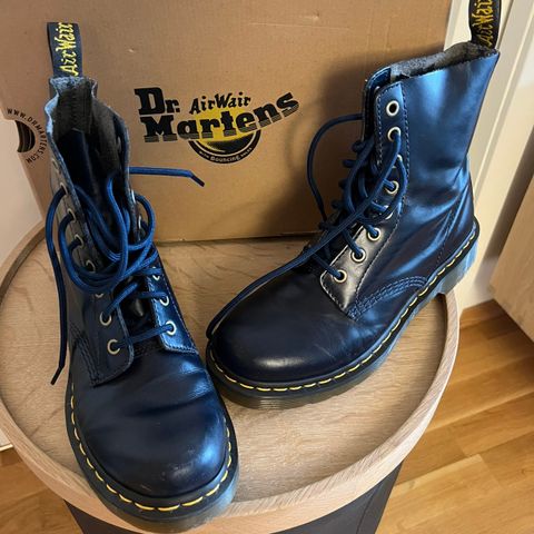 Dr. Martens boots