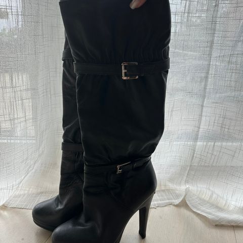 Michael Kors boots (størrelse 37)