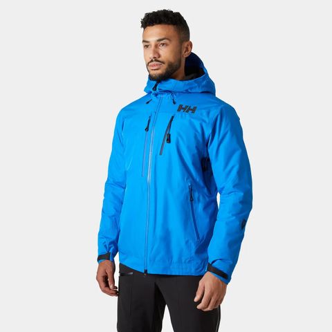 Helly Hansen Odin Infinity Insulated Jacket -NY