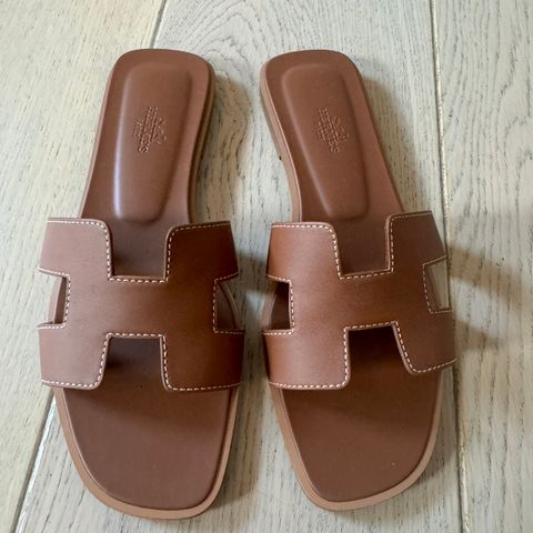 Hermes sandaler