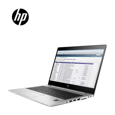 HP 840 G5 Elitebook