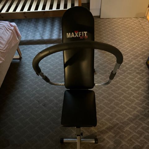 Maxfit KS-13