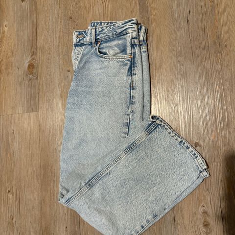 Jeans fra ZARA