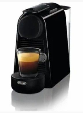 Nespresso Nessenza Mini