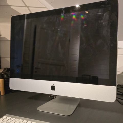 Imac Mid 2011