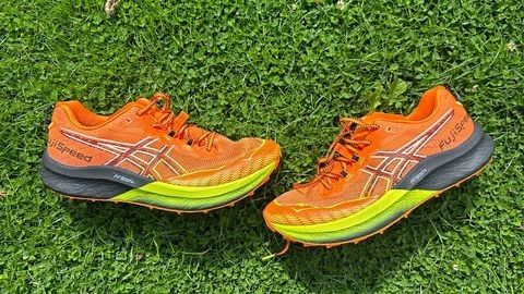 Asics fujispeed 2. 42.5