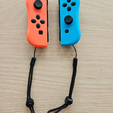 Joycons UORGINALE