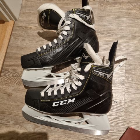 CCM hockey skøyter str 38.5