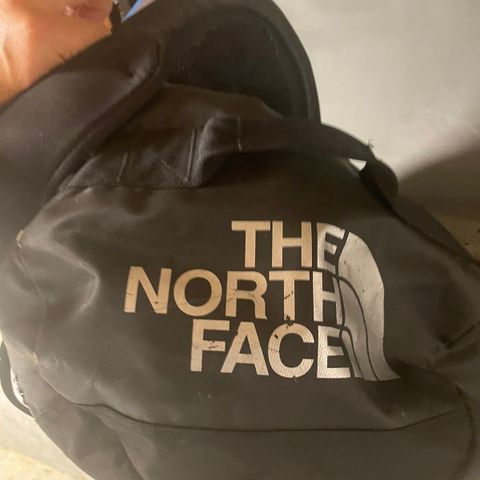 TNF Duffelbag