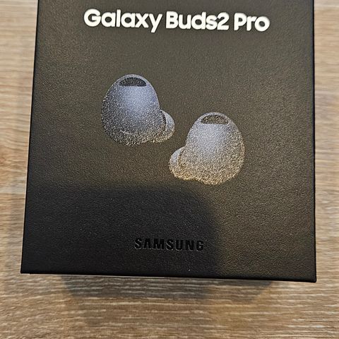 Samsung Galaxy Buds2 Pro