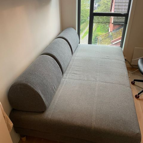 IKEA Flottebo sovesofa