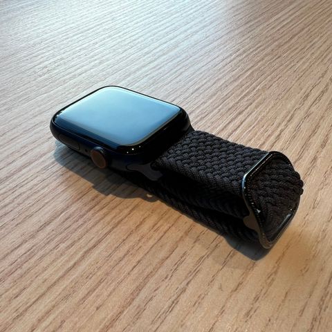 Apple Watch Series 6 44mm, GPS, Cellular