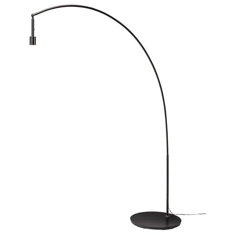 Ikea Skaftet gulvlampe