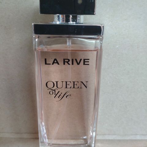 La Rive parfyme "Queen of life"