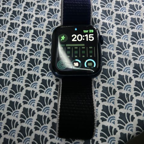 Apple Watch series 6, 44mm