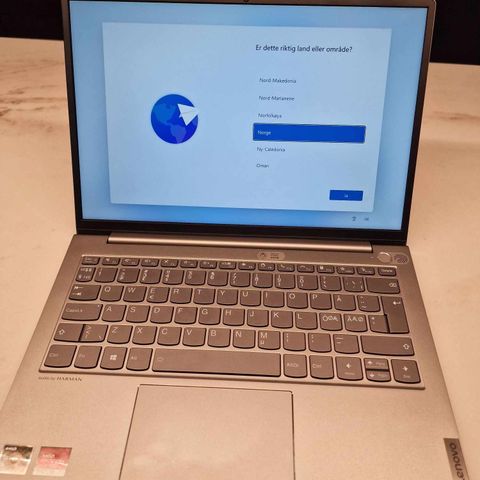 Lenovo ThinkBook 13s G3