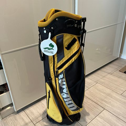 Golfbag