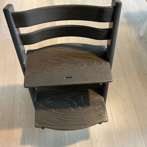 Stokke Tripp trapp stol