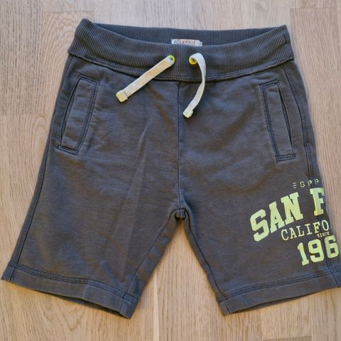 Esprit shorts i str 116/122