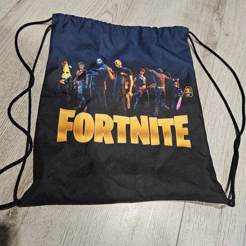 Bag Fortnite