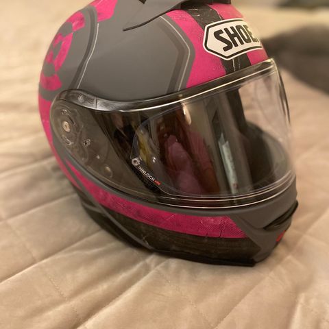 SHOEI NEOTEC 2 Jaunt TC7