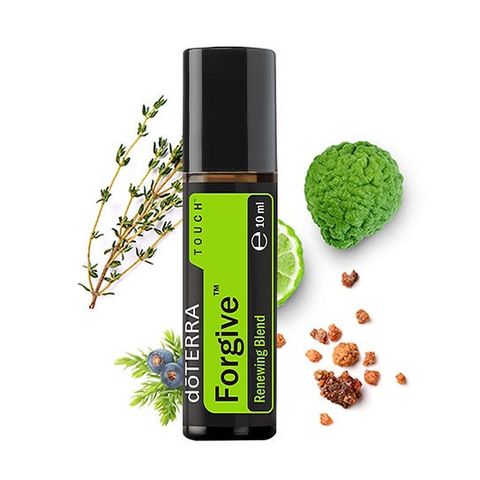 DoTERRA forgive touch eterisk olje