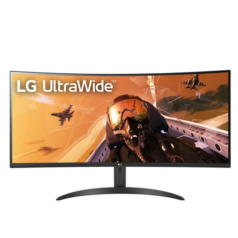 Ønsker å kjøpe ultrawide pc skjerm