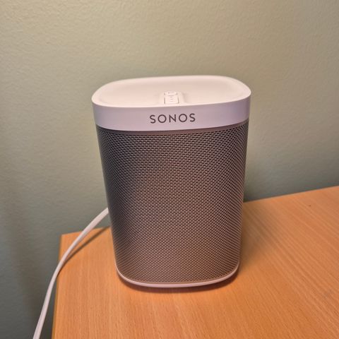 Sonos Play:1