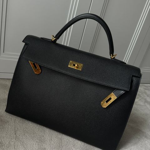 Hermes Kelly