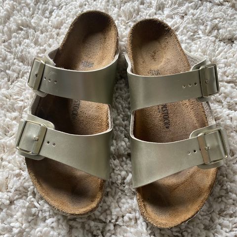 BIRKENSTOCK GULL 35