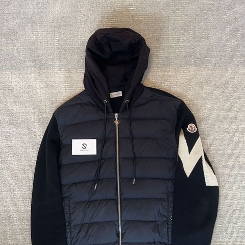 Moncler Cardigan (M)