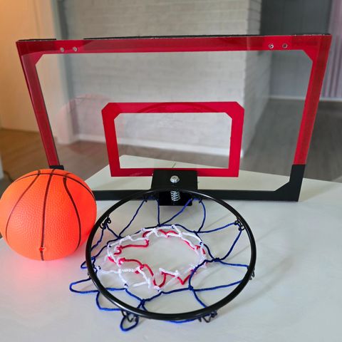 Mini basketball