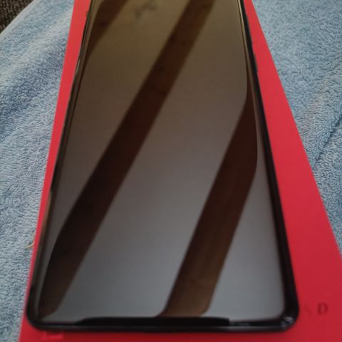 Oneplus 12