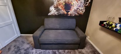 Sovesofa Vilasund IKEA