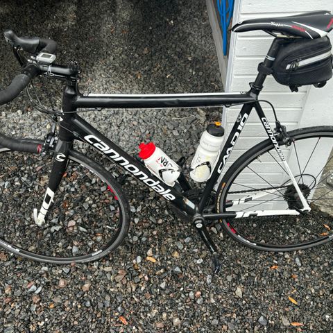 Cannondale CAAD10