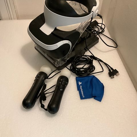 PlayStation VR