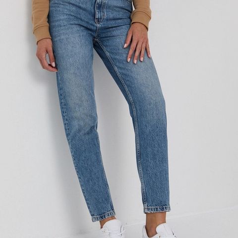 Hugo Boss Mom 2.0 jeans