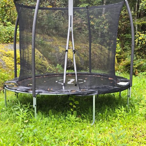 Trampoline