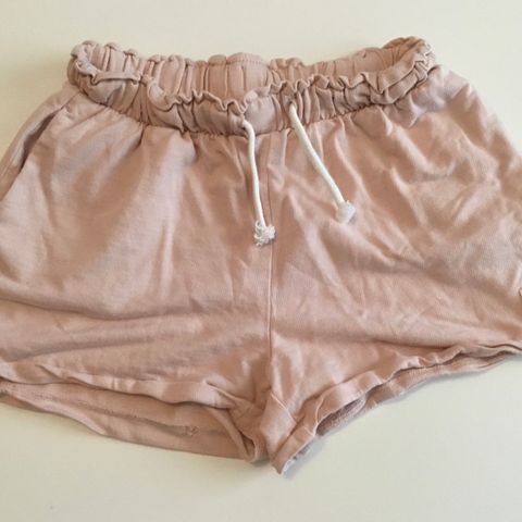 Shorts str 152 ___ 11-12 år H&M