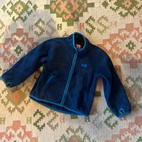 Helly Hansen fleece